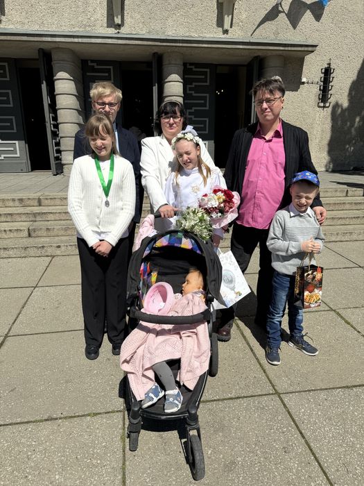 Nie wiem, ile czasu mi zostało ale wiem co chcę po sobie zostawić.