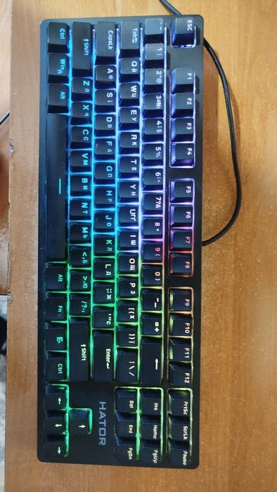 Ігровий ПК Intel i9 900k Nvidia Geforce 4060ti 16gb MSI  32 gb DDR 4