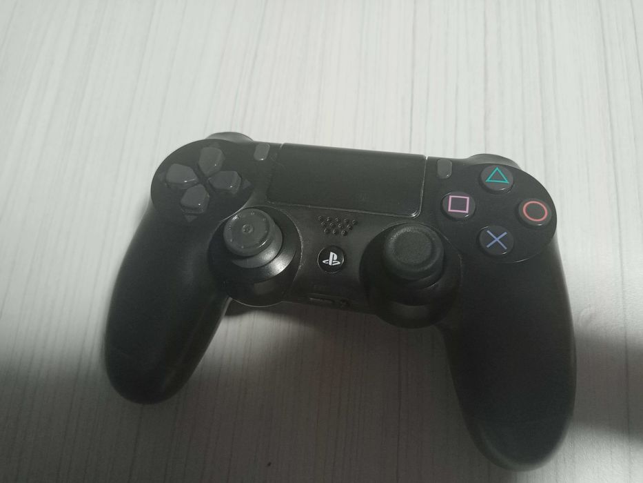 PlayStation 4 Slim + PSVR + 50 gier + dodatki