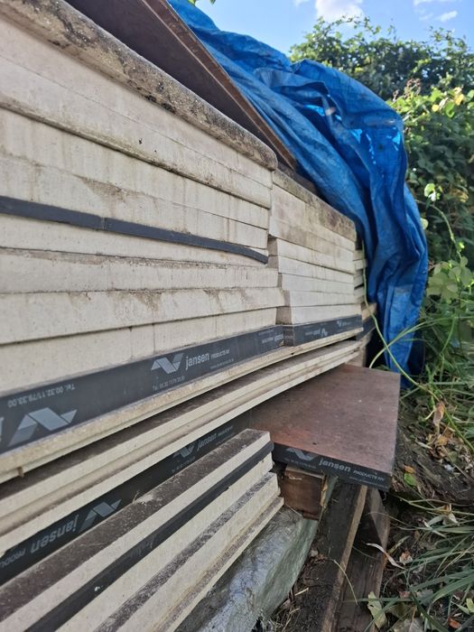 Płyty gipsowo-włóknowe KNAUF INTEGRAL