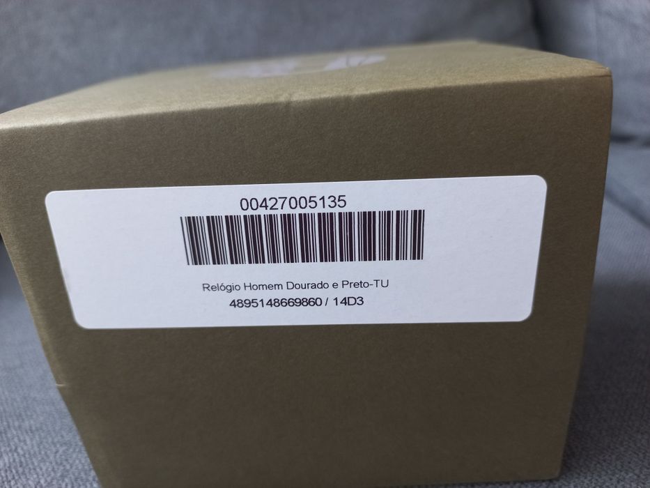 Relógio Timberland NOVO