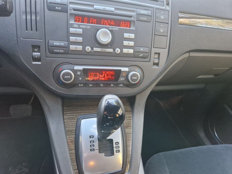 Ford C-Max Avtomat