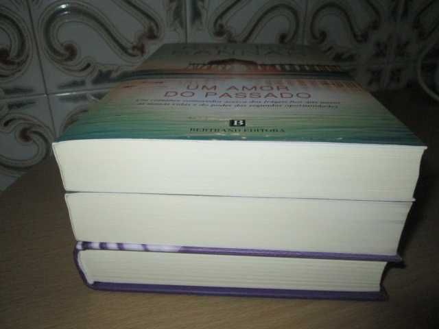 Livros de Kristin Hannah (Oferta portes)