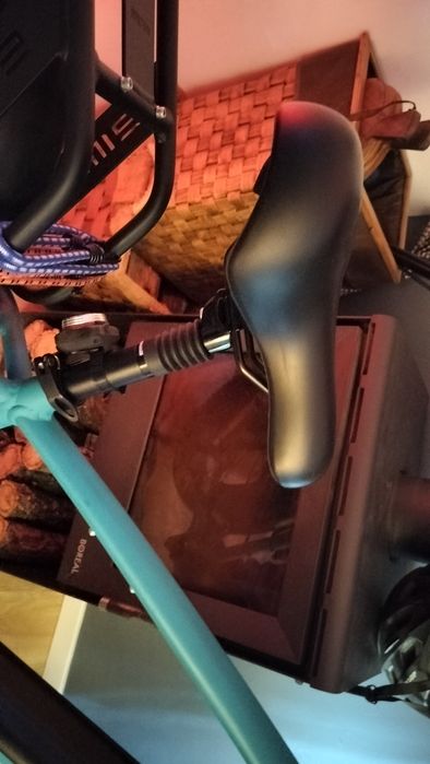 ENGWE E26 — Bicicleta Elétrica Mountain 48V 16Ah   NOVA