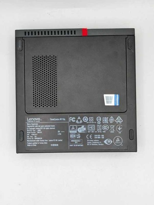 Lenovo ThinkCentre M710Q Tiny