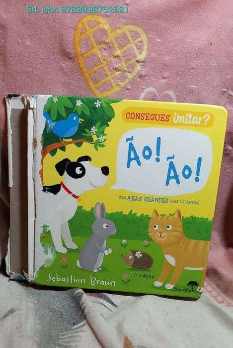 Brinquedos 1 euro cada
