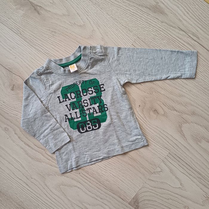 Bluzka niemowlęca Frendz