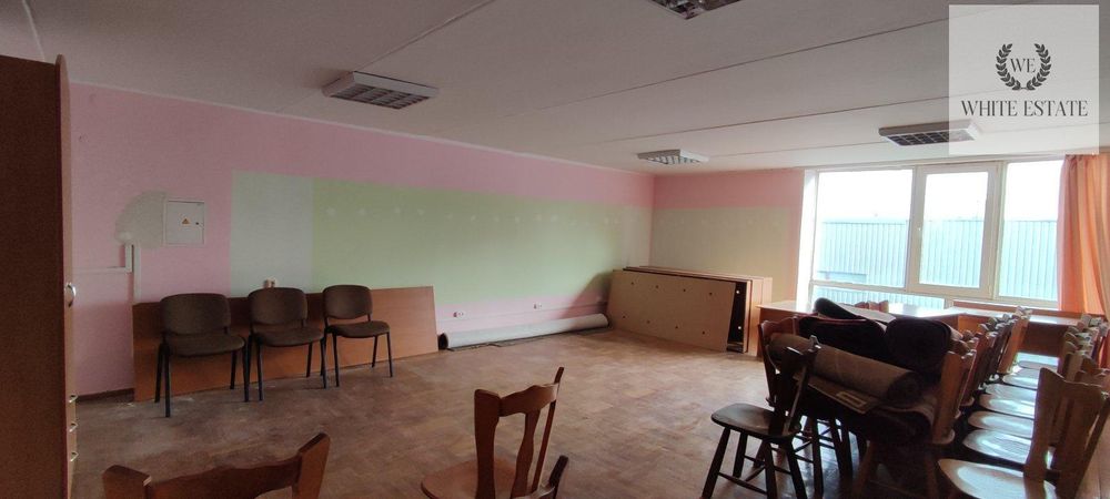 Оренда комерційного приміщення по вул. Чумацька