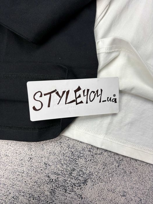 Лонгсліви Maison Margiela лонги мм мейсон маржела