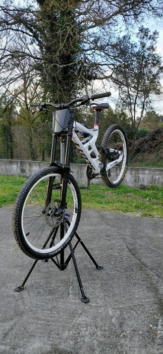 Scott gambler dh20