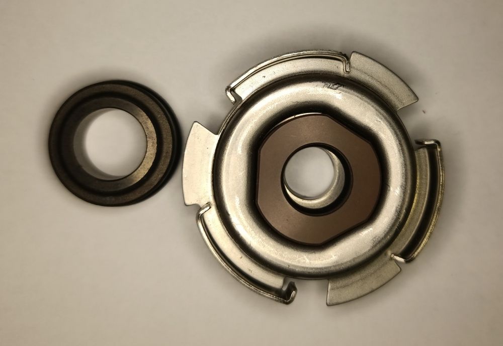 Торцеве ущільнення валу SCALA2 3-45 GRUNDFOS