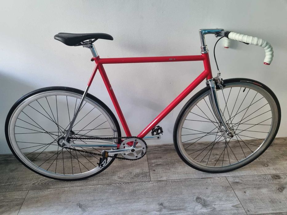 Rower Specialized Langster Steel 2010