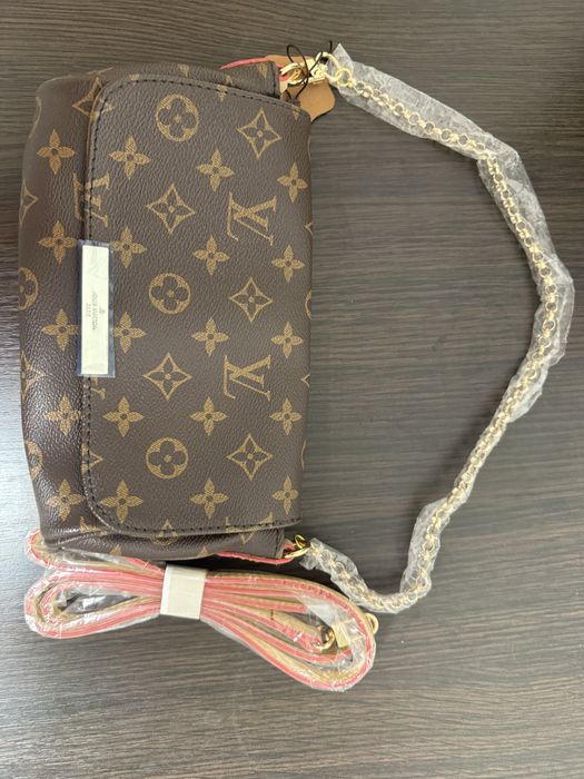 сумка  Louis Vuitton Favorite MM