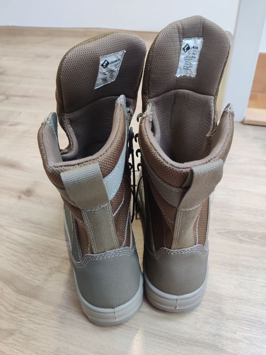 Buty Zenkis ocheret 42 rozmiar Coyote SG 1-501