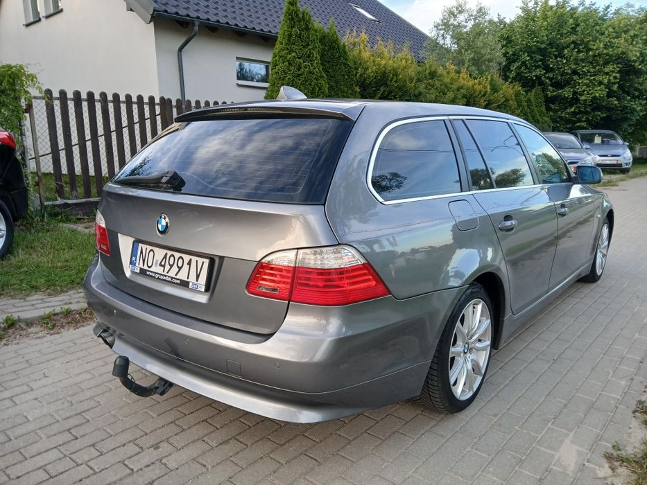 BMW  3.0 Diesel, Stan Bdb