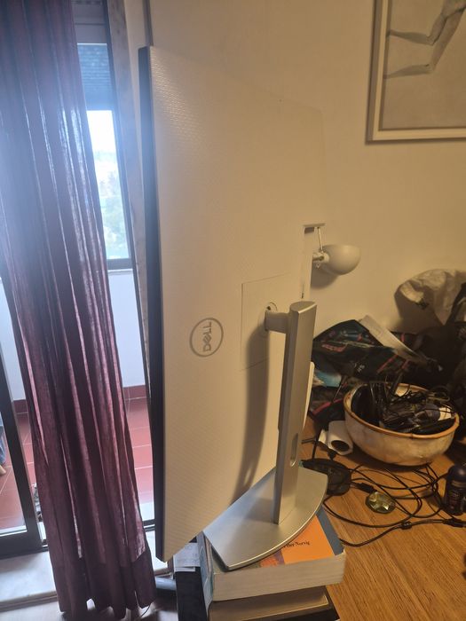 Monitor Dell 27polegadas s2721QS