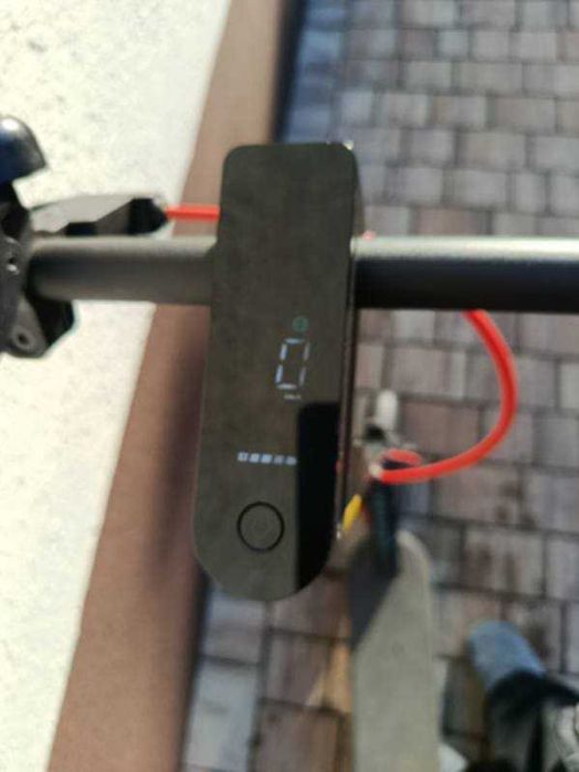 Hulajnoga Elektryczna Xiaomi 4 Pro (2nd Gen)