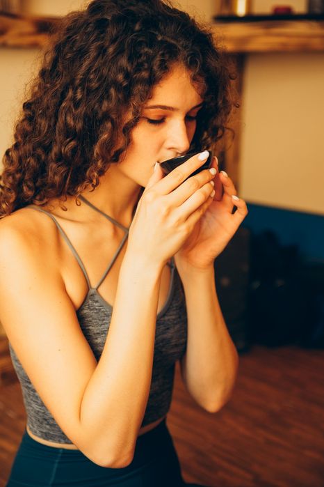 Цвяхостояння з психологічною консультацією, медитацією та чаюванням