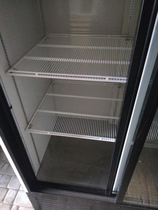 Витрина Холодильный витрина шкаф холодильник для бутылок и прочего