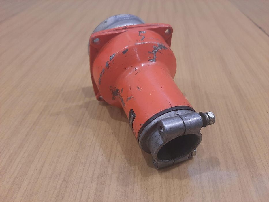 Echo Srm 310 Osłona Obudowa Bęben Kosz Dzwon Kpl