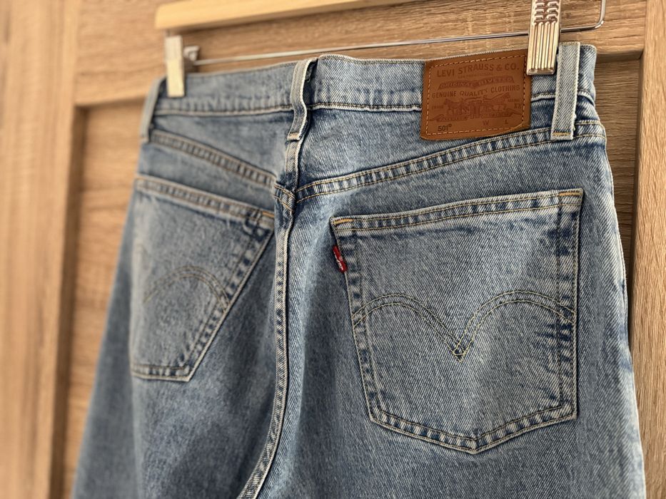Levi’s 501 Original W28 L28