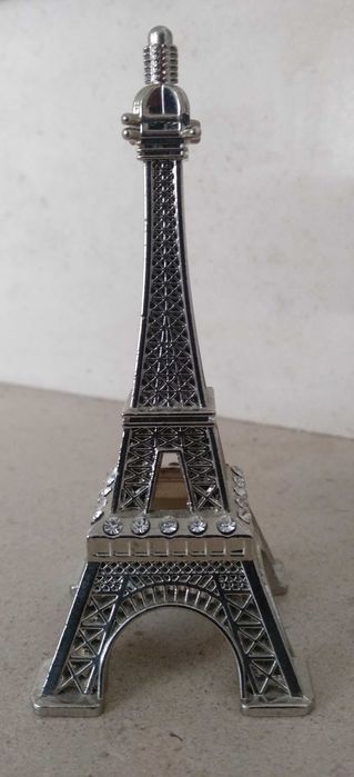 Torre Eiffel de Paris