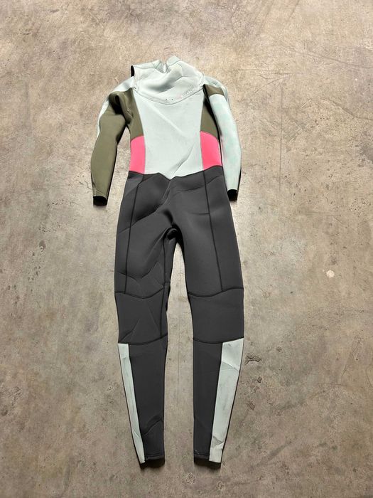 Fato Neopreno – Billabong 3/2