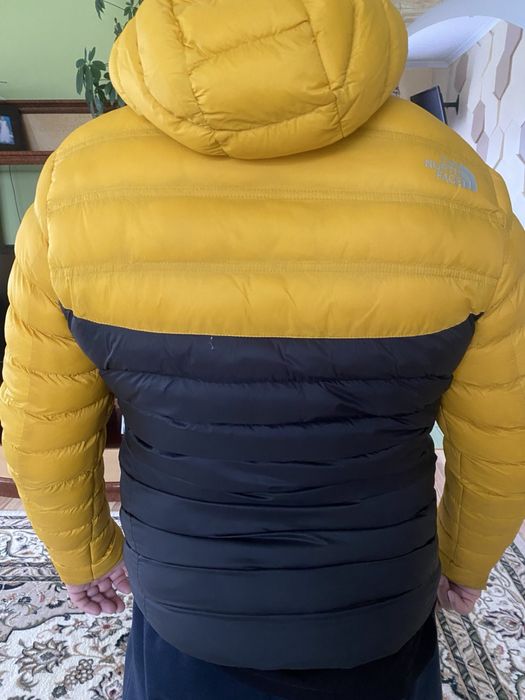 Куртка осіння розмір L