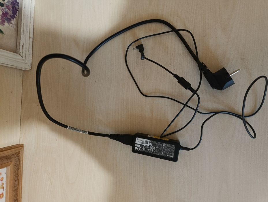 Ноутбук Acer aspire 5