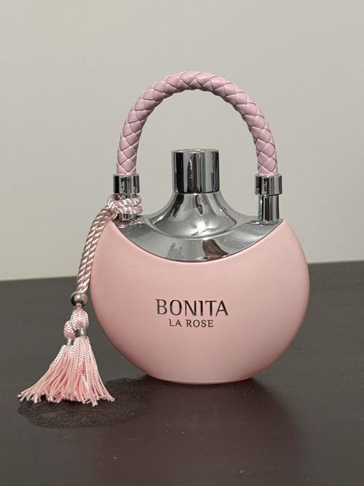 Perfumes arabes novos