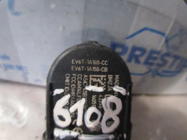 Sensor de pressão dos pneus FORD B-Max (JK)