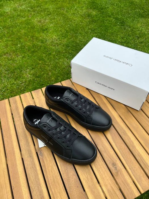 Кросівки Calvin Klein 100% Original