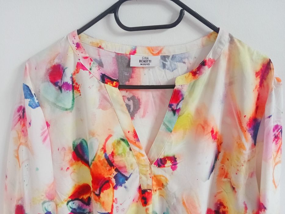 Gina Benotti bluzka 40/42