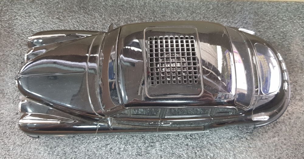 Колонка Atlanfa AT-9020 (Ретро автомобіль )