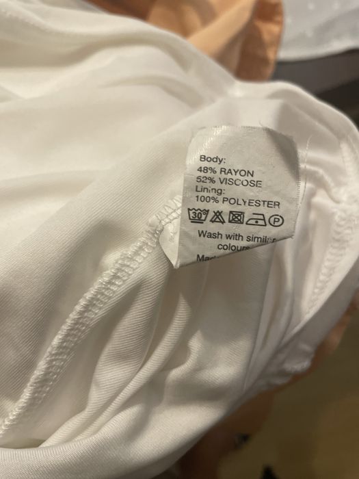 Tunika river island S