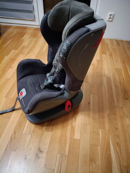 Fotelik avionaut9-25kg