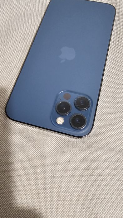 Iphone 12PRO 256GB. 100% Bateria