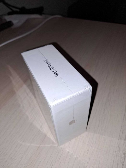 Apple AirPods Pro 2. generacji | Stan nowy | 800 PLN