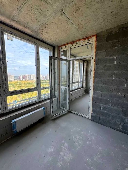 Продаж Квартира. ЖК Dibrova Park, Подільський район, 2к, Без ремонту!