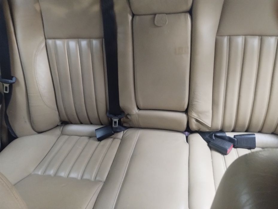 Alfa crosswagon 4x4