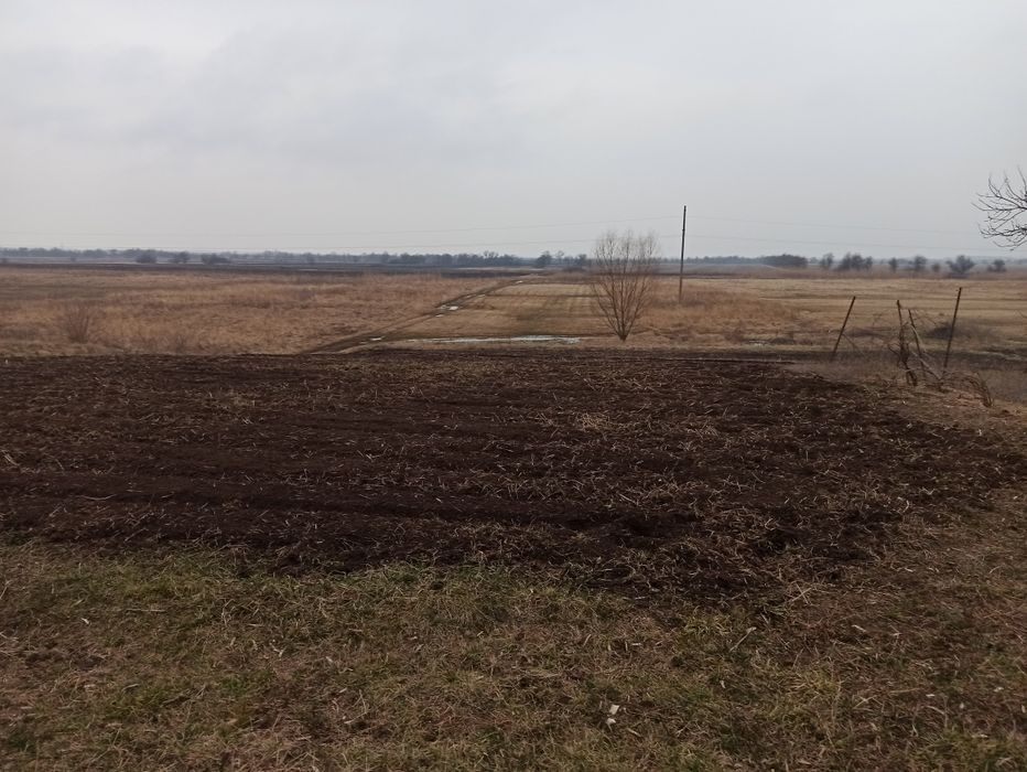 Вспашка мотоблоком, культивация земли, вспашка огорода,