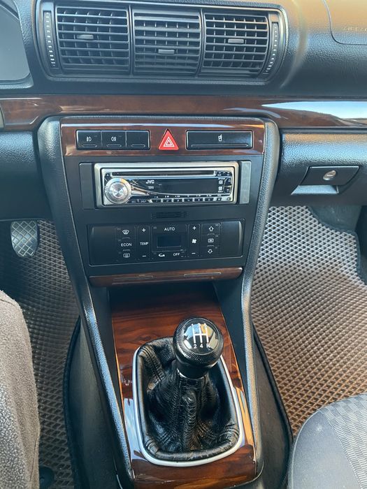 Продам Audi a4 b5