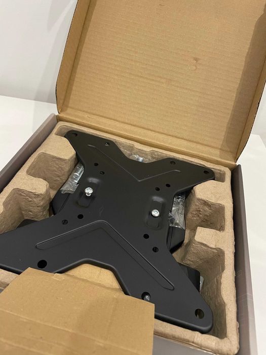 Suporte parede TV 24" a 42"