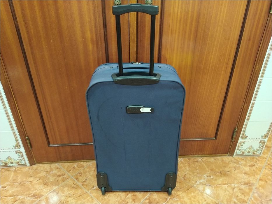 Mala malas de porão até 23 kg viagem