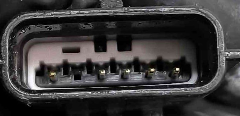 Sonda Lambda 226A41733R - RENAULT MEGANE IV Sport Tourer