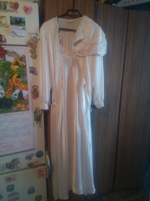 Продам рушник халат махровий
