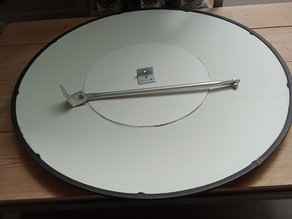 Lustro sklepowe obserwacyjne  - okrągłe 75 cm