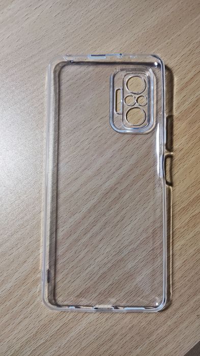 Capa Redmi Note 10 Pro