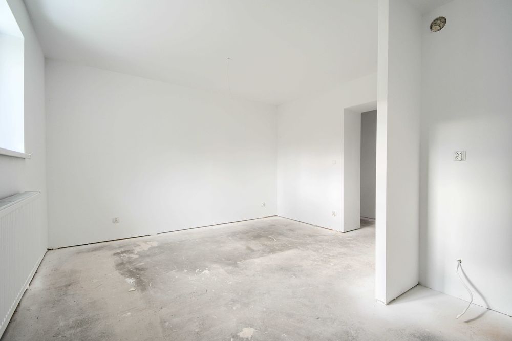 Lokal 42 m2, ul. Konopackich, 3 pokoje