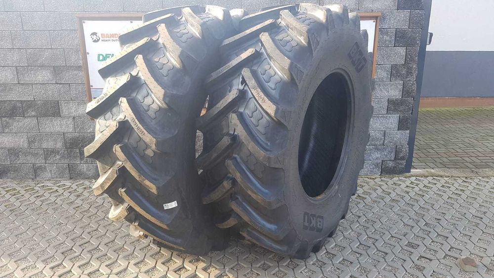 Opona nowa 620/70R42 ALLIANCE 360 173A8 TL Wysyłka/Montaż